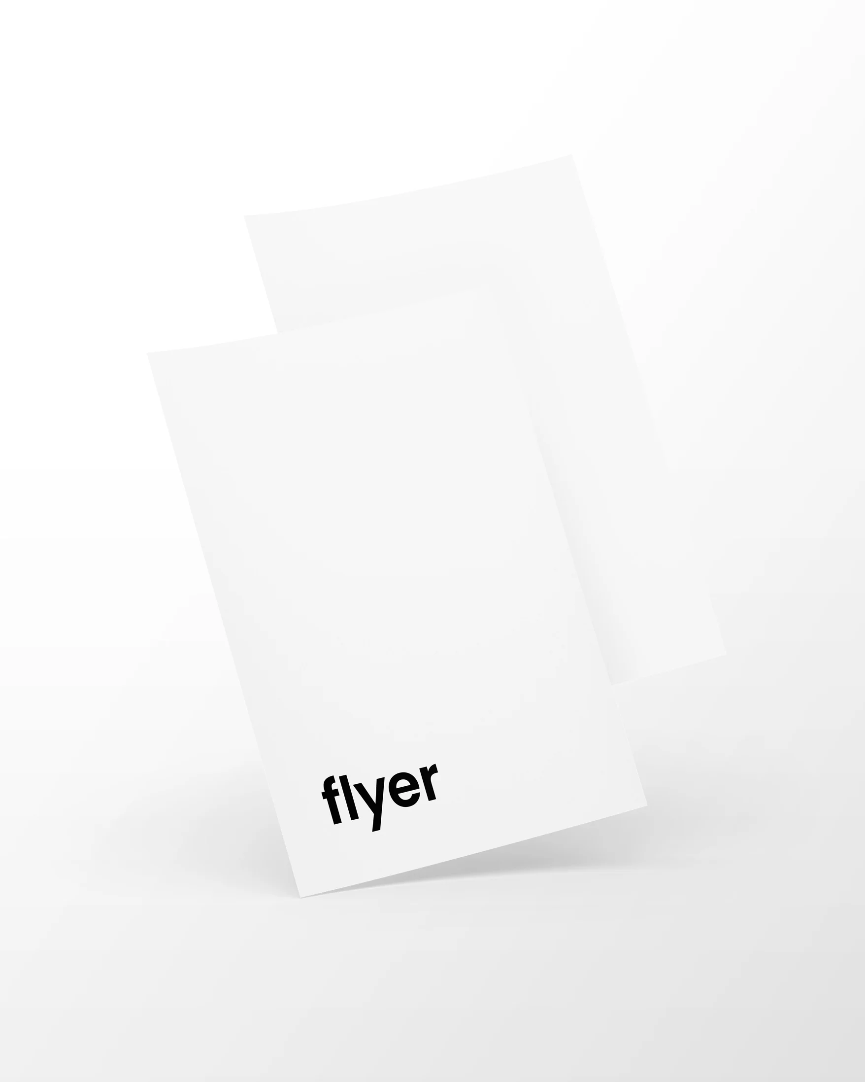 Flyers