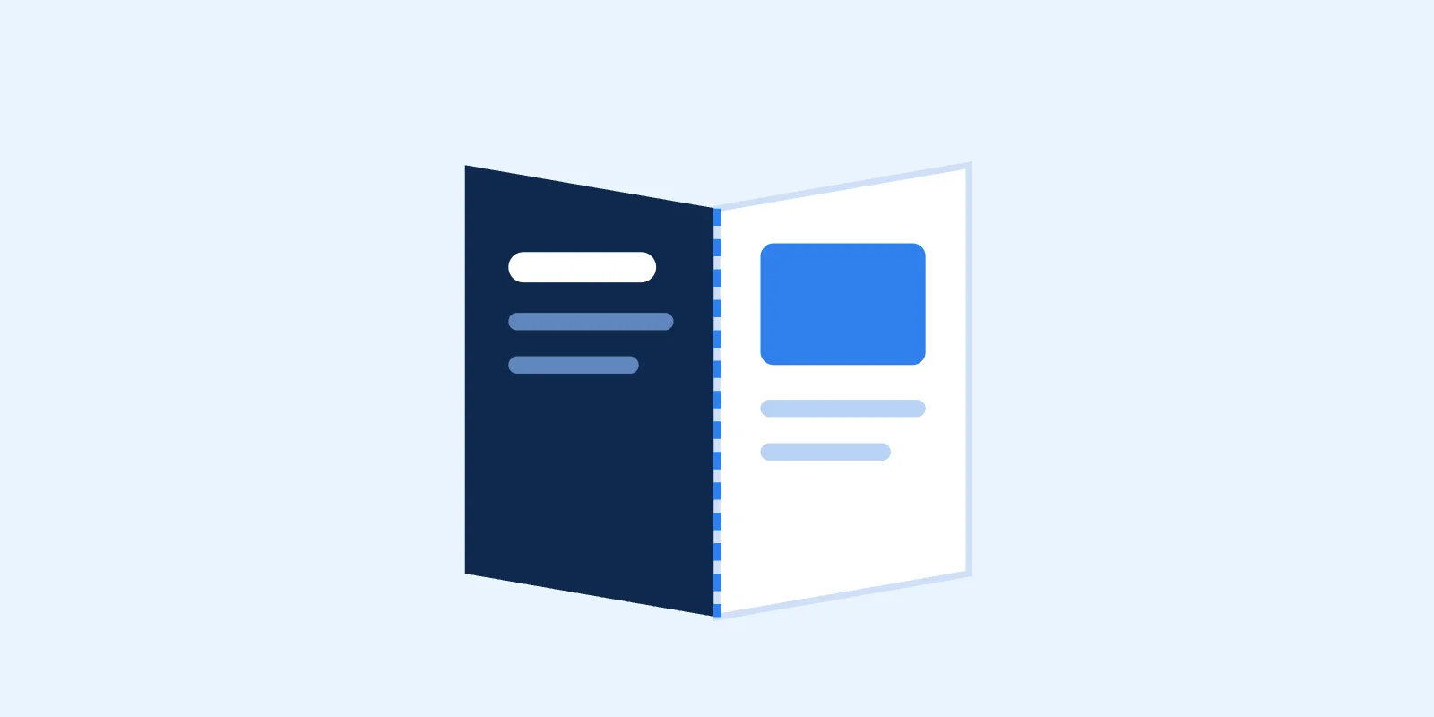 Folders stevig