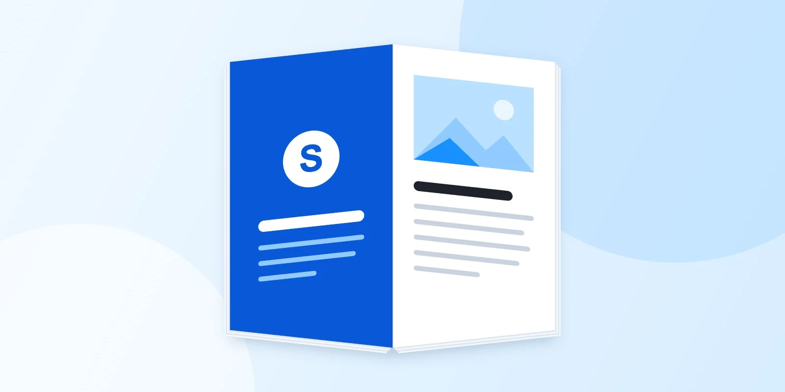 Folders stevig